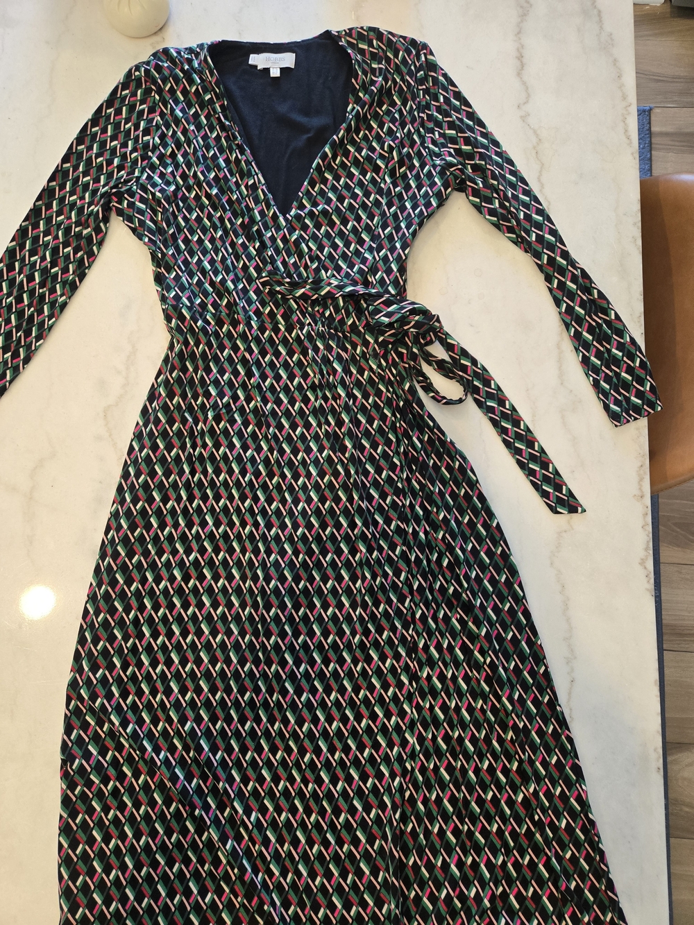 Hobbs Katalina Dress